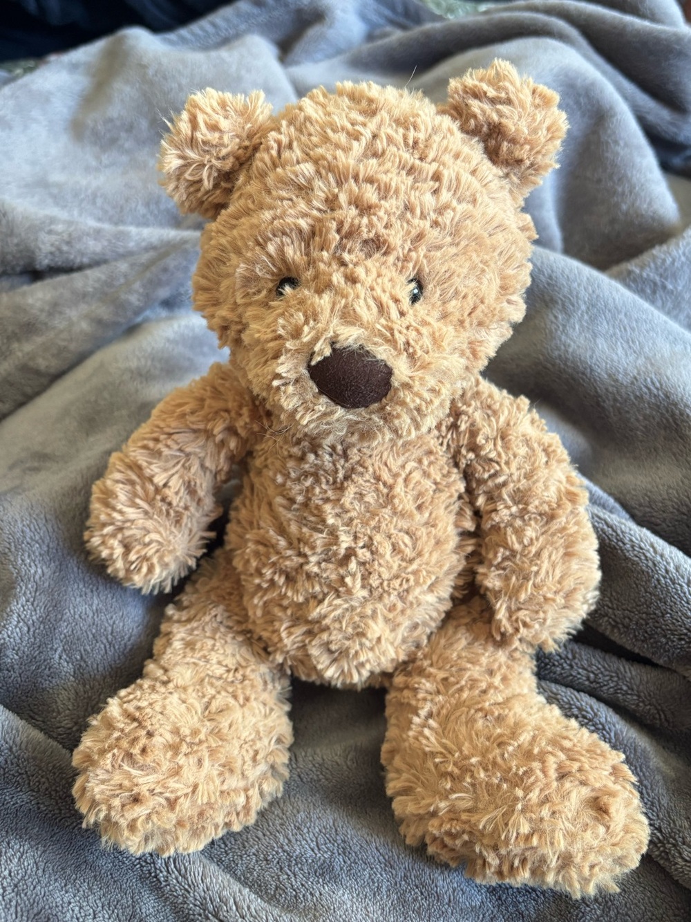 Jellycat Bumbly Bear